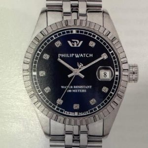 Philips Watch – E-Commerce Guida Locali